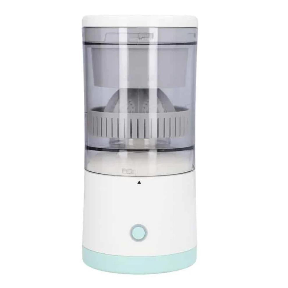 Presse-Agrumes Électrique Professionnel - Jus Frais en 30 Secondes