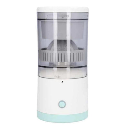 Presse-Agrumes Électrique Professionnel - Jus Frais en 30 Secondes