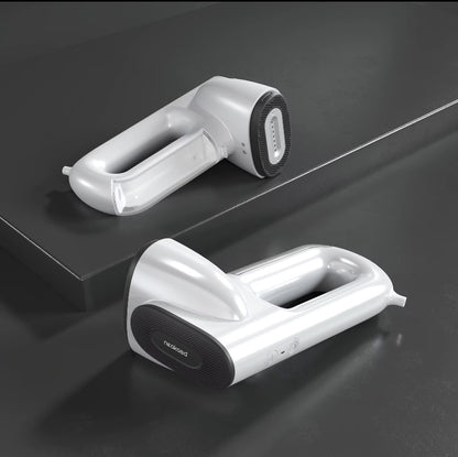 Défroisseur Vapeur Vertical Portable - Repassage Sans Planche